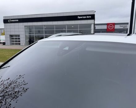 Белый Фольксваген Туарег, объемом двигателя 3 л и пробегом 238 тыс. км за 22500 $, фото 19 на Automoto.ua