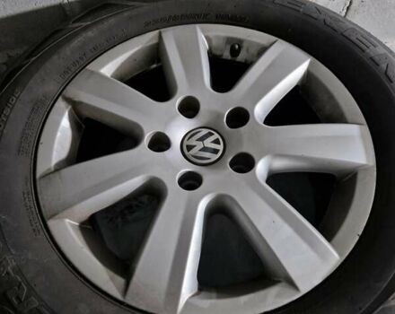 Фольксваген Туарег 2016 в Киеве на Automoto.ua Белый Фольксваген Туарег, объемом двигателя 3 л и пробегом 180 тыс. км за 22500 $, фото 23 на Automoto.ua