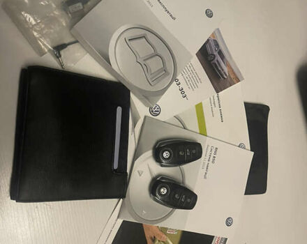 Фольксваген Туарег 2016 в Белой Церкве на Automoto.ua Белый Фольксваген Туарег, объемом двигателя 3 л и пробегом 264 тыс. км за 24500 $, фото 39 на Automoto.ua