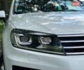 Білий Фольксваген Туарег, об'ємом двигуна 3 л та пробігом 222 тис. км за 24999 $, фото 41 на Automoto.ua