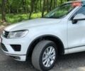 Білий Фольксваген Туарег, об'ємом двигуна 3 л та пробігом 222 тис. км за 24999 $, фото 48 на Automoto.ua
