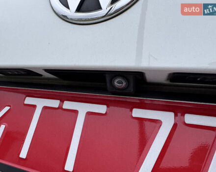 Фольксваген Туарег 2016 в Мукачеве на Automoto.ua Белый Фольксваген Туарег, объемом двигателя 3 л и пробегом 238 тыс. км за 22500 $, фото 16 на Automoto.ua