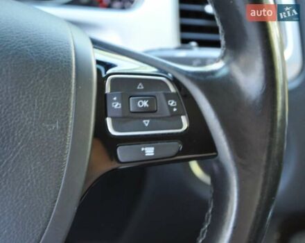 Белый Фольксваген Туарег, объемом двигателя 2.97 л и пробегом 263 тыс. км за 23000 $, фото 34 на Automoto.ua