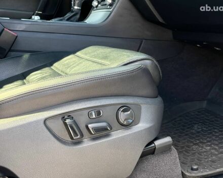 Белый Фольксваген Туарег, объемом двигателя 3.6 л и пробегом 98 тыс. км за 20980 $, фото 7 на Automoto.ua