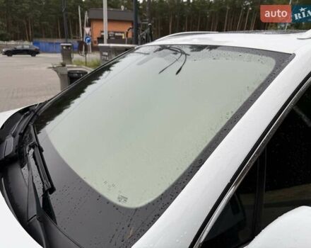 Білий Фольксваген Туарег, об'ємом двигуна 2.97 л та пробігом 216 тис. км за 28900 $, фото 11 на Automoto.ua