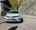 Фольксваген Туарег 2016 в Белой Церкве на Automoto.ua Белый Фольксваген Туарег, объемом двигателя 3 л и пробегом 264 тыс. км за 24500 $, фото 6 на Automoto.ua