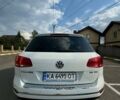 Фольксваген Туарег 2016 в Киеве на Automoto.ua Белый Фольксваген Туарег, объемом двигателя 3 л и пробегом 180 тыс. км за 22500 $, фото 37 на Automoto.ua