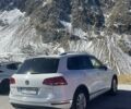 Фольксваген Туарег 2016 в Белой Церкве на Automoto.ua Белый Фольксваген Туарег, объемом двигателя 3 л и пробегом 264 тыс. км за 24500 $, фото 7 на Automoto.ua