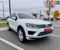 Фольксваген Туарег 2016 в Мукачеве на Automoto.ua Белый Фольксваген Туарег, объемом двигателя 3 л и пробегом 238 тыс. км за 22500 $, фото 1 на Automoto.ua