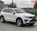 Фольксваген Туарег 2016 в Луцке на Automoto.ua Белый Фольксваген Туарег, объемом двигателя 2.97 л и пробегом 146 тыс. км за 33800 $, фото 15 на Automoto.ua