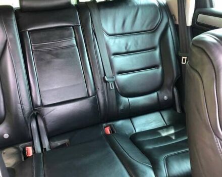 Білий Фольксваген Туарег, об'ємом двигуна 3 л та пробігом 222 тис. км за 24999 $, фото 32 на Automoto.ua