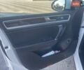 Фольксваген Туарег 2016 в Белой Церкве на Automoto.ua Белый Фольксваген Туарег, объемом двигателя 3 л и пробегом 264 тыс. км за 24500 $, фото 19 на Automoto.ua