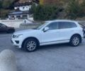 Фольксваген Туарег 2016 в Белой Церкве на Automoto.ua Белый Фольксваген Туарег, объемом двигателя 3 л и пробегом 264 тыс. км за 24500 $, фото 3 на Automoto.ua