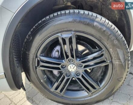 Белый Фольксваген Туарег, объемом двигателя 2.97 л и пробегом 269 тыс. км за 26900 $, фото 8 на Automoto.ua