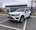 Фольксваген Туарег 2016 в Мукачеве на Automoto.ua Белый Фольксваген Туарег, объемом двигателя 3 л и пробегом 238 тыс. км за 22500 $, фото 32 на Automoto.ua