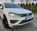Белый Фольксваген Туарег, объемом двигателя 2.97 л и пробегом 269 тыс. км за 26900 $, фото 9 на Automoto.ua