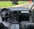 Білий Фольксваген Туарег, об'ємом двигуна 3 л та пробігом 222 тис. км за 24999 $, фото 30 на Automoto.ua