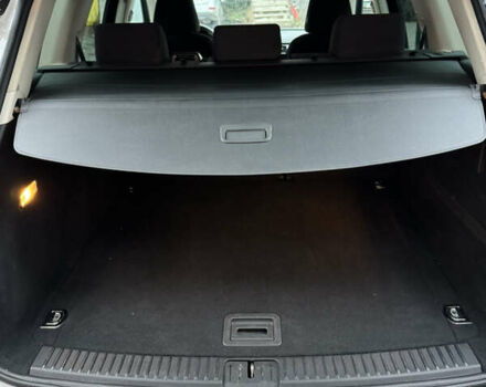 Білий Фольксваген Туарег, об'ємом двигуна 2.97 л та пробігом 270 тис. км за 23500 $, фото 15 на Automoto.ua