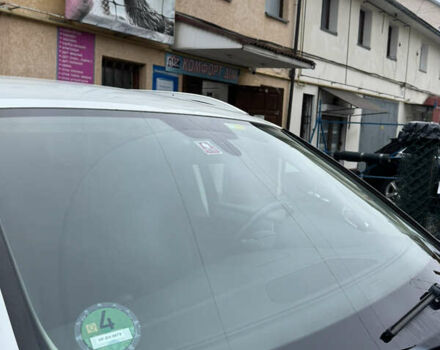 Білий Фольксваген Туарег, об'ємом двигуна 2.97 л та пробігом 270 тис. км за 23500 $, фото 20 на Automoto.ua