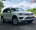 Білий Фольксваген Туарег, об'ємом двигуна 3 л та пробігом 222 тис. км за 24999 $, фото 1 на Automoto.ua