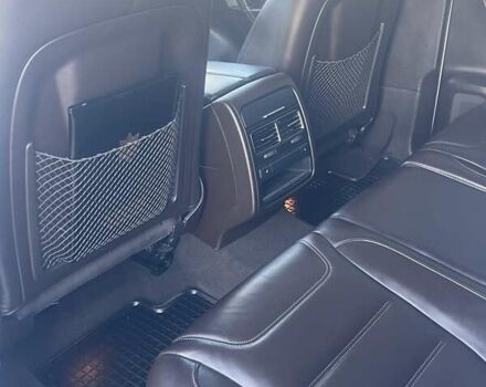 Фольксваген Туарег 2016 в Белой Церкве на Automoto.ua Белый Фольксваген Туарег, объемом двигателя 3 л и пробегом 264 тыс. км за 24500 $, фото 21 на Automoto.ua