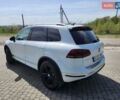 Белый Фольксваген Туарег, объемом двигателя 2.97 л и пробегом 269 тыс. км за 26900 $, фото 4 на Automoto.ua