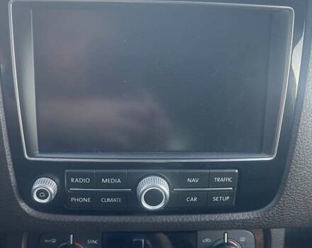 Фольксваген Туарег 2016 в Белой Церкве на Automoto.ua Белый Фольксваген Туарег, объемом двигателя 3 л и пробегом 264 тыс. км за 24500 $, фото 37 на Automoto.ua