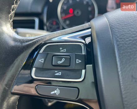 Белый Фольксваген Туарег, объемом двигателя 3.6 л и пробегом 157 тыс. км за 20500 $, фото 12 на Automoto.ua