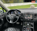 Фольксваген Туарег 2016 в Луцке на Automoto.ua Белый Фольксваген Туарег, объемом двигателя 2.97 л и пробегом 146 тыс. км за 33800 $, фото 52 на Automoto.ua