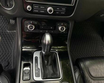 Білий Фольксваген Туарег, об'ємом двигуна 3 л та пробігом 222 тис. км за 24999 $, фото 13 на Automoto.ua