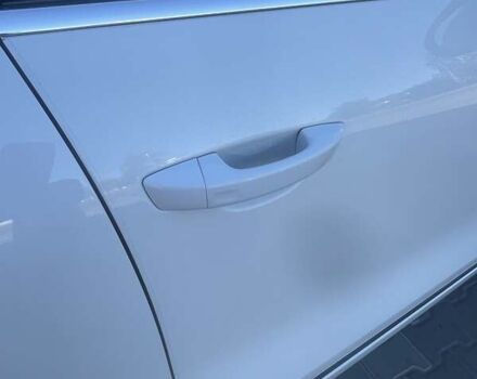 Фольксваген Туарег 2016 в Белой Церкве на Automoto.ua Белый Фольксваген Туарег, объемом двигателя 3 л и пробегом 264 тыс. км за 24500 $, фото 30 на Automoto.ua