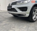 Фольксваген Туарег 2016 в Луцке на Automoto.ua Белый Фольксваген Туарег, объемом двигателя 2.97 л и пробегом 146 тыс. км за 33800 $, фото 19 на Automoto.ua