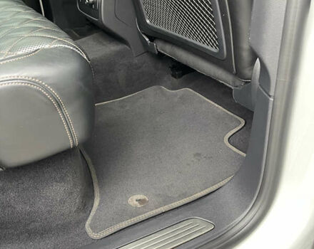 Фольксваген Туарег 2016 в Луцке на Automoto.ua Белый Фольксваген Туарег, объемом двигателя 2.97 л и пробегом 146 тыс. км за 33800 $, фото 41 на Automoto.ua