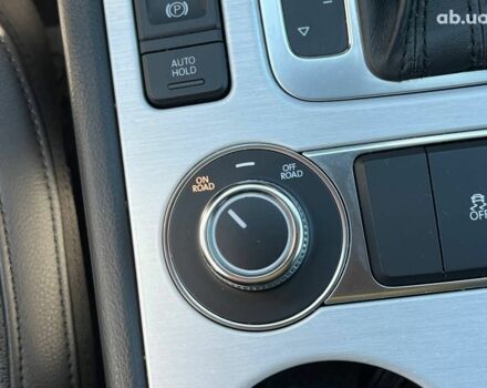 Белый Фольксваген Туарег, объемом двигателя 3.6 л и пробегом 98 тыс. км за 20980 $, фото 34 на Automoto.ua