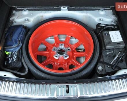 Белый Фольксваген Туарег, объемом двигателя 2.97 л и пробегом 263 тыс. км за 23000 $, фото 6 на Automoto.ua