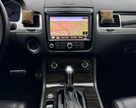 Фольксваген Туарег 2016 в Мукачеве на Automoto.ua Белый Фольксваген Туарег, объемом двигателя 3 л и пробегом 238 тыс. км за 22500 $, фото 29 на Automoto.ua