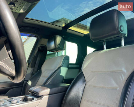 Белый Фольксваген Туарег, объемом двигателя 3.6 л и пробегом 157 тыс. км за 20500 $, фото 19 на Automoto.ua