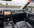 Фольксваген Туарег 2016 в Мукачеве на Automoto.ua Белый Фольксваген Туарег, объемом двигателя 3 л и пробегом 238 тыс. км за 22500 $, фото 19 на Automoto.ua