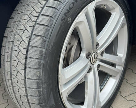 Белый Фольксваген Туарег, объемом двигателя 2.97 л и пробегом 418 тыс. км за 22900 $, фото 39 на Automoto.ua