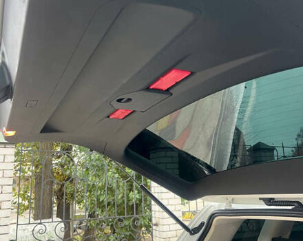 Белый Фольксваген Туарег, объемом двигателя 2.97 л и пробегом 188 тыс. км за 29200 $, фото 26 на Automoto.ua