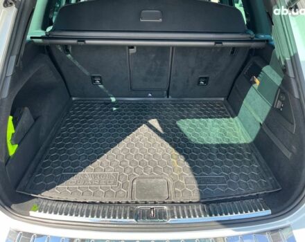 Белый Фольксваген Туарег, объемом двигателя 3.6 л и пробегом 98 тыс. км за 20980 $, фото 13 на Automoto.ua