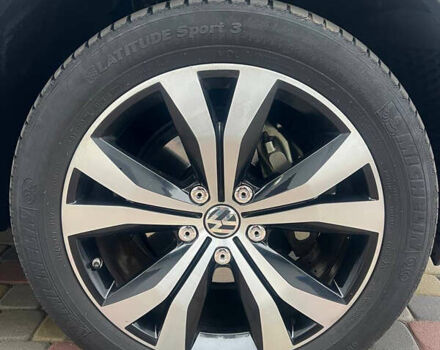 Белый Фольксваген Туарег, объемом двигателя 2.97 л и пробегом 188 тыс. км за 29200 $, фото 27 на Automoto.ua