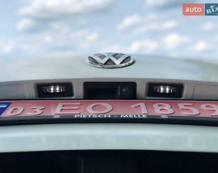 Білий Фольксваген Туарег, об'ємом двигуна 3 л та пробігом 222 тис. км за 24999 $, фото 34 на Automoto.ua