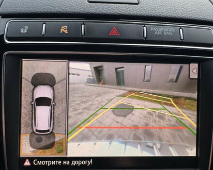 Білий Фольксваген Туарег, об'ємом двигуна 3 л та пробігом 131 тис. км за 34800 $, фото 18 на Automoto.ua