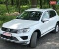 Білий Фольксваген Туарег, об'ємом двигуна 3 л та пробігом 222 тис. км за 24999 $, фото 50 на Automoto.ua