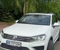 Білий Фольксваген Туарег, об'ємом двигуна 2.97 л та пробігом 138 тис. км за 34000 $, фото 8 на Automoto.ua