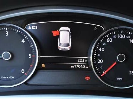 Белый Фольксваген Туарег, объемом двигателя 2.97 л и пробегом 263 тыс. км за 23000 $, фото 35 на Automoto.ua