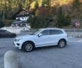 Фольксваген Туарег 2016 в Белой Церкве на Automoto.ua Белый Фольксваген Туарег, объемом двигателя 3 л и пробегом 264 тыс. км за 24500 $, фото 1 на Automoto.ua