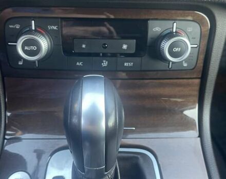 Фольксваген Туарег 2016 в Белой Церкве на Automoto.ua Белый Фольксваген Туарег, объемом двигателя 3 л и пробегом 264 тыс. км за 24500 $, фото 36 на Automoto.ua