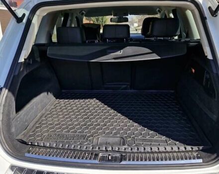 Фольксваген Туарег 2016 в Киеве на Automoto.ua Белый Фольксваген Туарег, объемом двигателя 3 л и пробегом 180 тыс. км за 22500 $, фото 18 на Automoto.ua